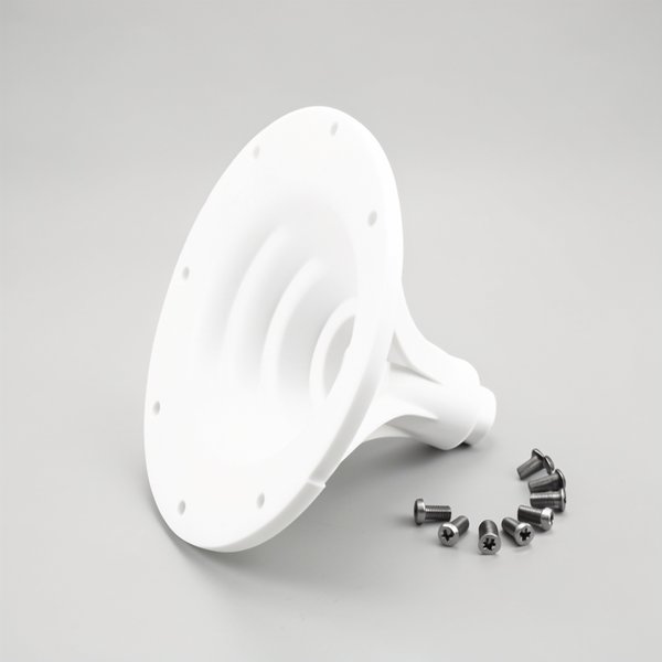 Niche PROJ sur pied