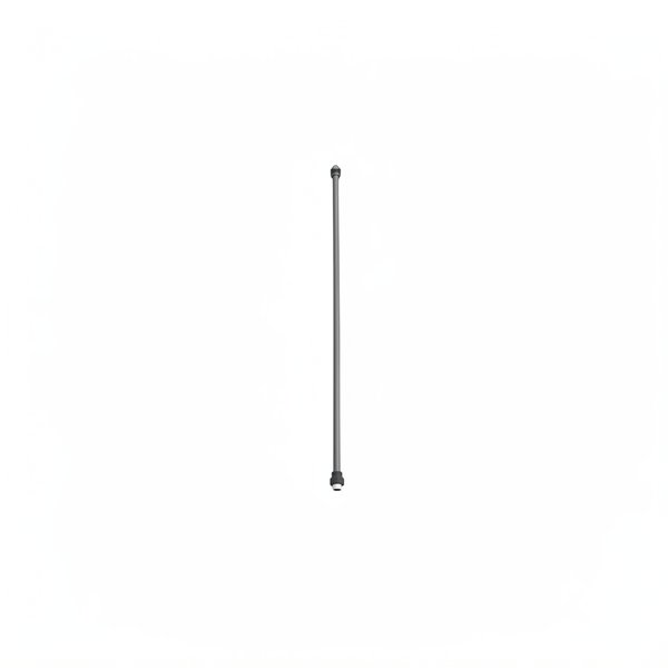 Tube 1/2" pour douche