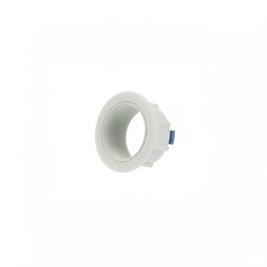 Ecrou de bouche de refoulement