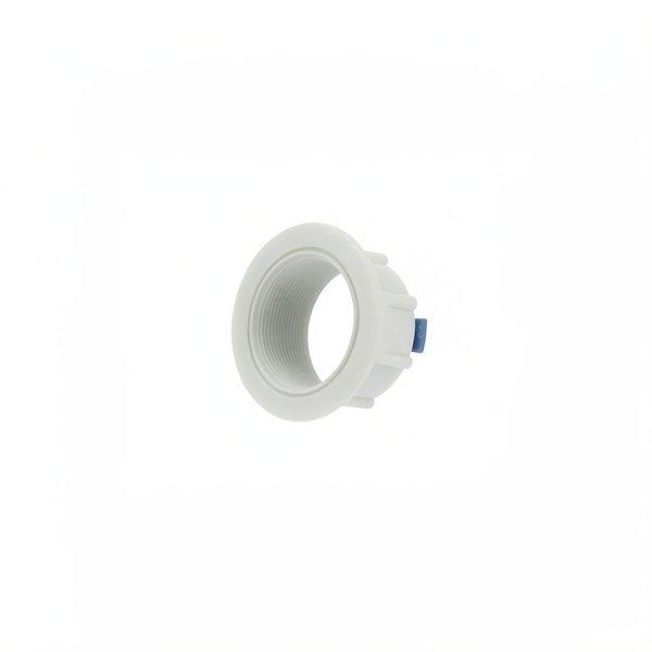 Ecrou de bouche de refoulement