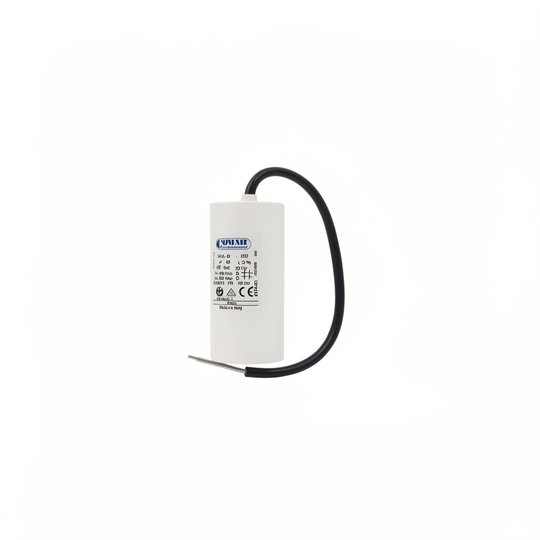 Condensateur MKA 40µF 450V 45X94 avec câble 250mm long