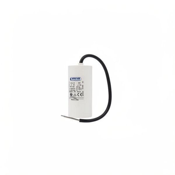 Condensateur MKA 40µF 450V 45X94 avec câble 250mm long