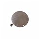 Volet PB 00314/15 - 2" - Inox