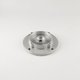 Bride axe moteur PPE 4 CV Fonte 1500/3000trs/mn 4-15 CV Bronze
