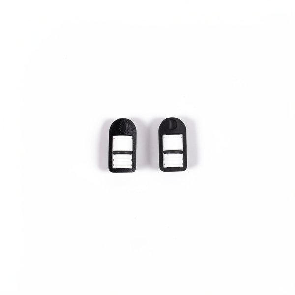 Valvula PVC Fpm, Sc, 5-10 L/h