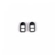 Valvula PVC Fpm, Sc, 5-10 L/h