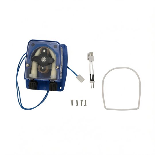 Peristaltica Pool Basic 1,5L/h S/C