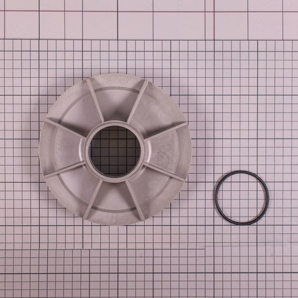 Difusor 0,5-1,5 Hp
