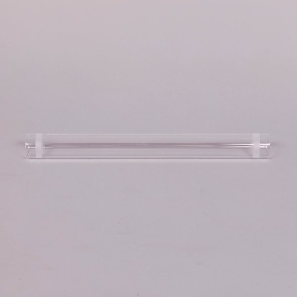 Tubo de Quarzo Mp100-125