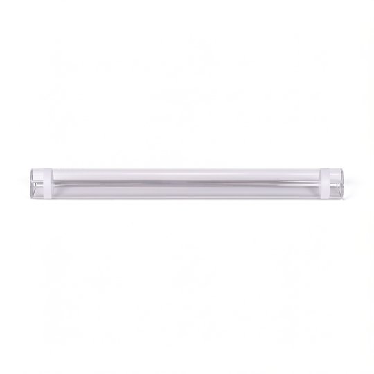 Tubo de Quarzo Mp100-125
