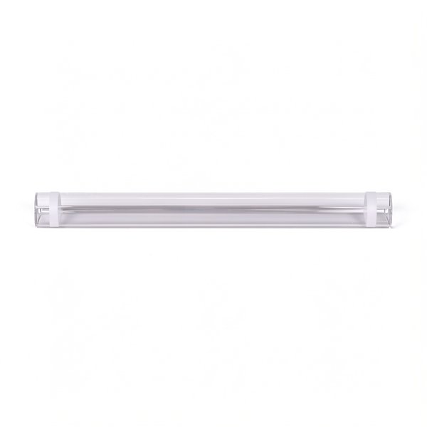 Tubo de Quarzo Mp100-125