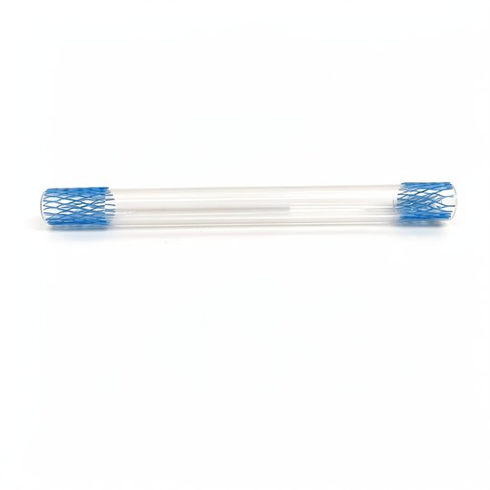 Tubo de Quarzo Mp140 à 440