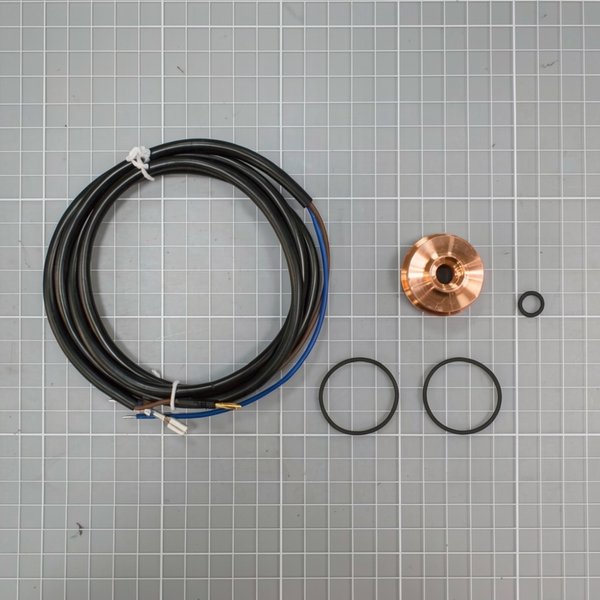 Eletrode Cuivre pour CONTROLLER 3+/4+ (avant 12/03/2004)