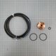 Eletrode Cuivre pour CONTROLLER 3+/4+ (avant 12/03/2004)