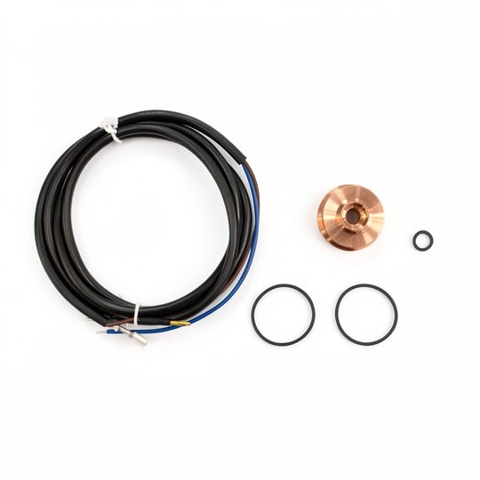 Eletrode Cuivre pour CONTROLLER 3+/4+ (avant 12/03/2004)
