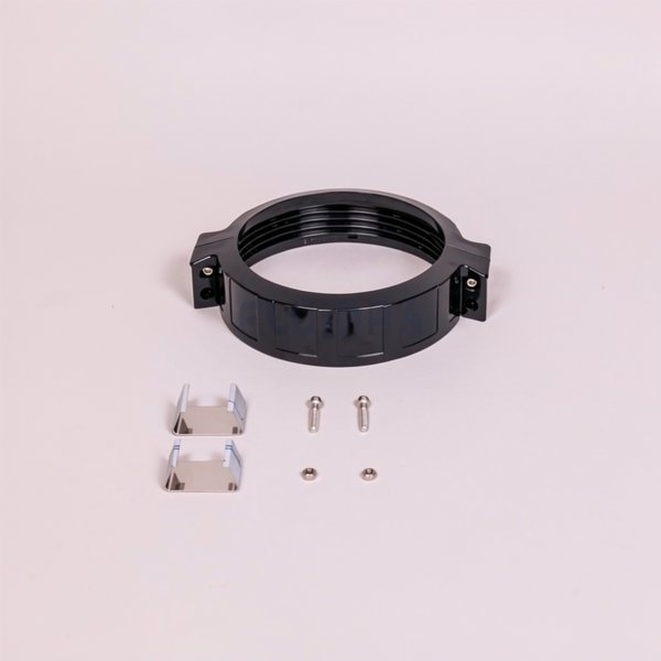 Ecrou de couvercle 2 parties Cantabric 750 Top 2"