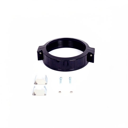 Ecrou de couvercle 2 parties Cantabric 750 Top 2"