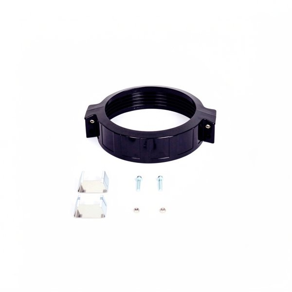 Ecrou de couvercle 2 parties Cantabric 750 Top 2"