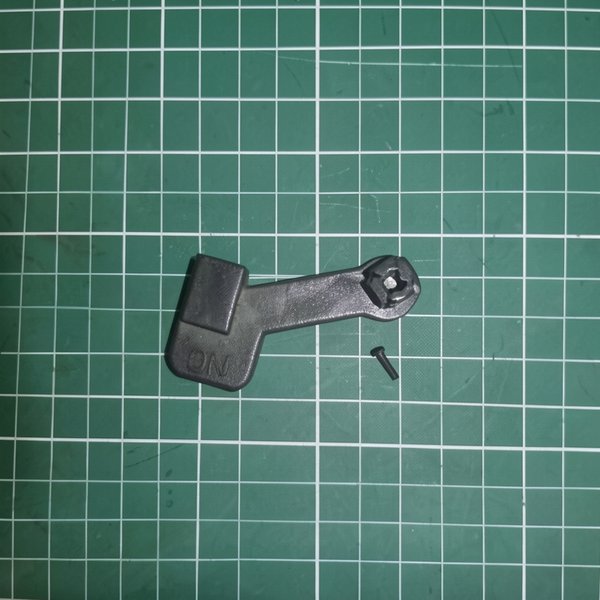 Montagem Interruptor Vs E Gti