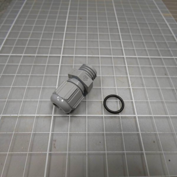 Presse-étoupe M12X1,5