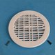 Grille plate Bonde Norma