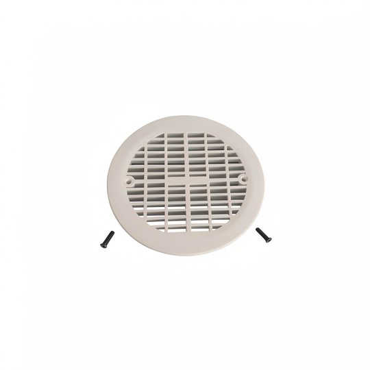 Grille plate Bonde Norma