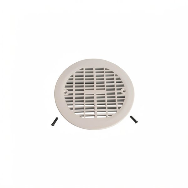 Grille plate Bonde Norma