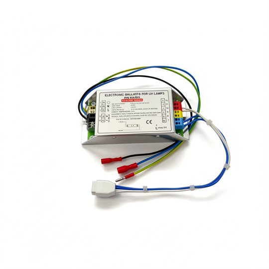 Resistance UV10