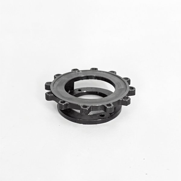 Lanterne PPE fonte 4 CV