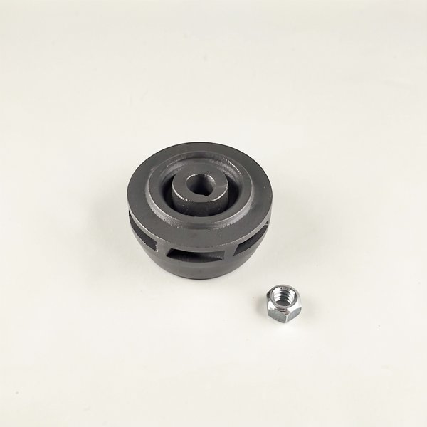 Turbine 4 CV PPE bronze