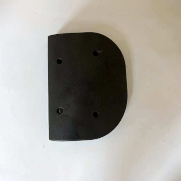 Flotteur OVAL MAX3