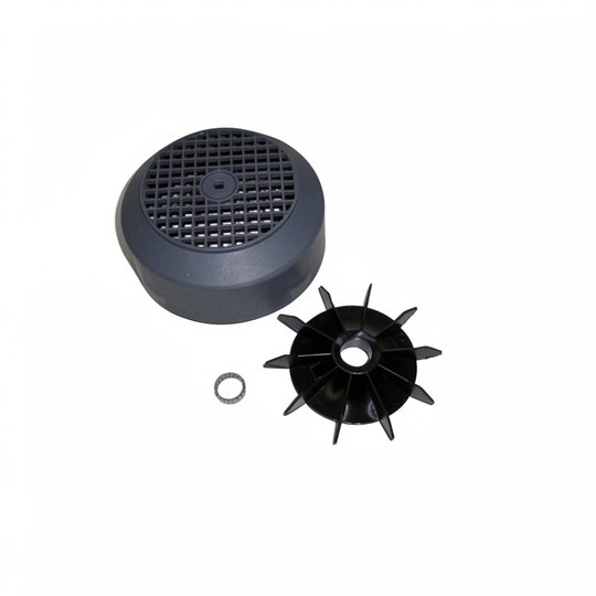 Ensemble couvercle ventilateur 3 CV PPE Columbia