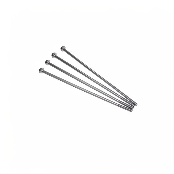 Tirants d'accouplement moteur (90) 3 CV (x4)