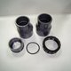 Kit raccord union aspiration D63 PPE 1 CV-2 CV-3,5 CV