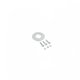 Platine support collecteur de douche