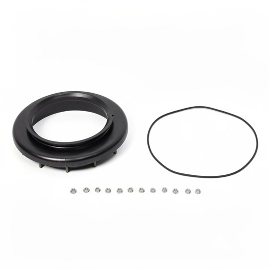 Ensemble bride + joint + visserie