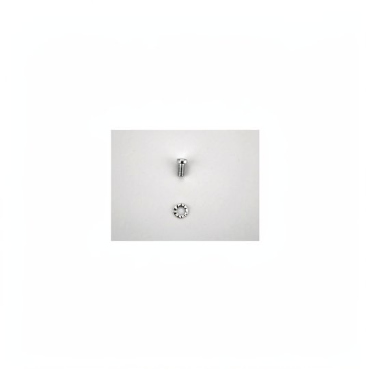 Prise de Terre BR 15839 2" - Inox