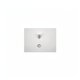 Prise de Terre BR 15839 2" - Inox