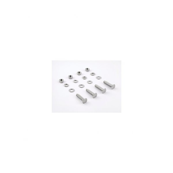 Visserie marche INOX 304