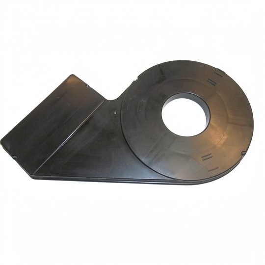 Socle support
