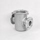 Prefiltre Dn80-65 3X2"1/2 - 11 Litres