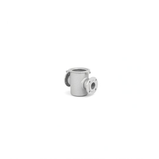 Prefiltre Dn80-65 3X2"1/2 - 11 Litres