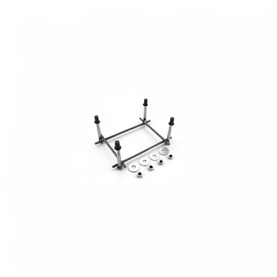 Ancrage de plongeoir Dynamic