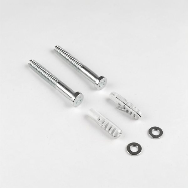 Ancrage pour colonne Plongeoir Dynamic