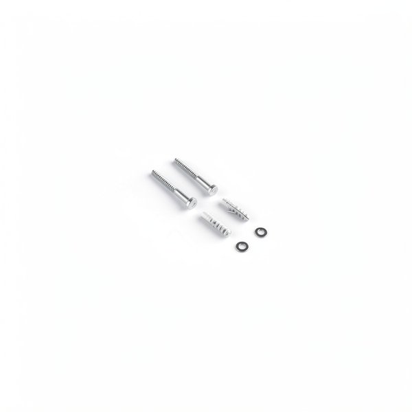 Ancrage pour colonne Plongeoir Dynamic