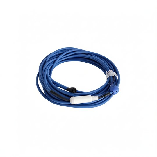 Câble 30m avec Swivel (Raccord Tournant) - sans connexion moteur