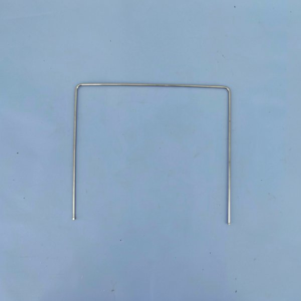 Filter Bag support