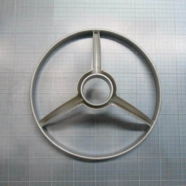 Deflector