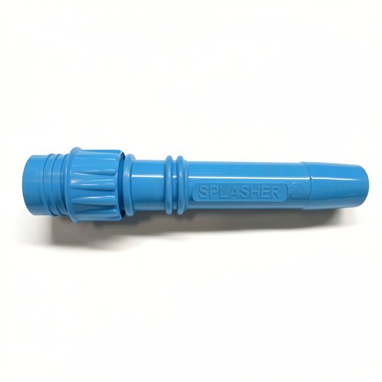 Outer tube