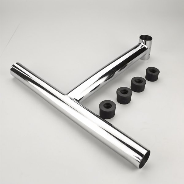 Support pour roues pour enrouleur 07628 - 500x500 mm
